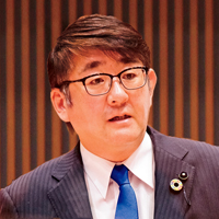 川口　円議員