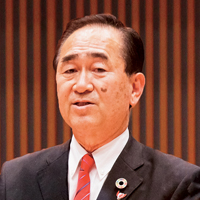 藤田　宜三議員