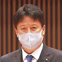 山崎　博議員