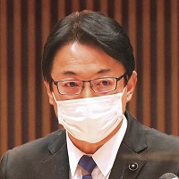 石田　成生議員