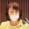 杉本　熊野 議員