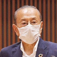 三谷　哲央議員
