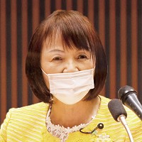 杉本　熊野議員