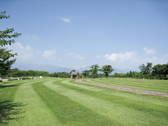 北勢中央公園