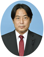 倉本崇弘議員