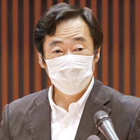 長田　隆尚議員