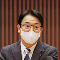 石田　成生議員