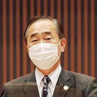 藤田　宜三議員