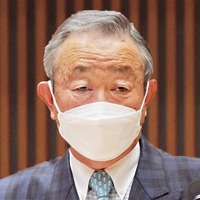 舟橋　裕幸議員