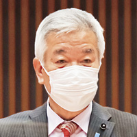 木津　直樹議員