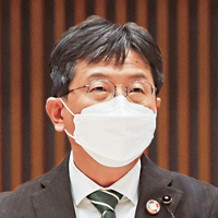 森野　真治議員