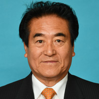 前野　和美 議長