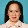 山本 里香 議員