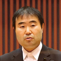 村林　聡議員