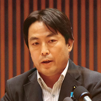 倉本 崇弘議員