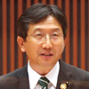 森野　真治 議員