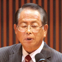 濱井　初男議員