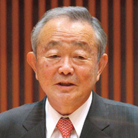 舟橋　裕幸議員