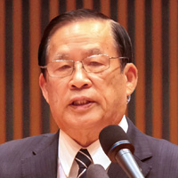 中川　正美議員