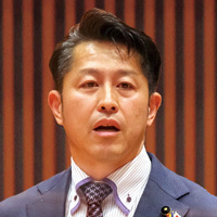 小林　貴虎議員