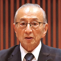 三谷　哲央議員