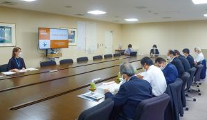 脱炭素化の取り組みに関する調査(北海道)