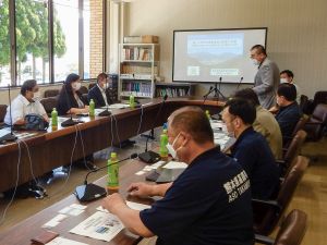教育現場におけるICT活用についての調査(熊本県)