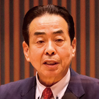 中森　博文議員