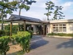 建て替えます！県立国児学園（寮）