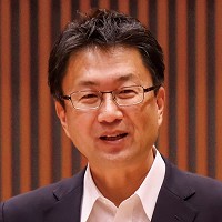 津田　健児議員