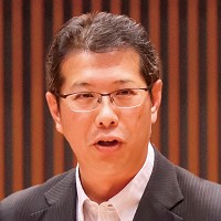 山内　道明議員