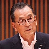 山本　教和議員