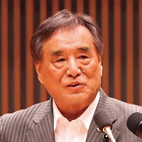 野口　正議員