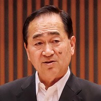 藤田　宜三議員