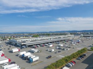 三重県地方卸売市場