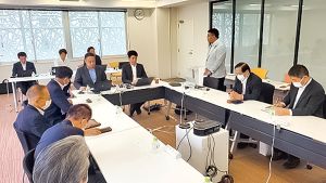 四日市市のクラウド化支援を行う企業