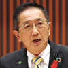 日沖　正信 議員