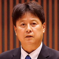 山崎　博議員