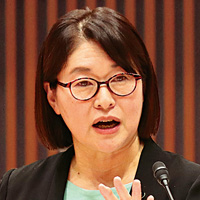 松浦　慶子議員