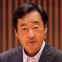 長田　隆尚議員