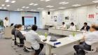 九州観光機構の取り組みについて調査（福岡県）