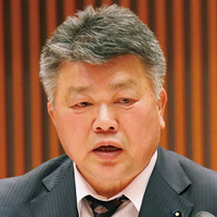 世古　明議員