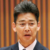 小林　正人議員