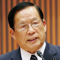 中川　正美議員