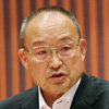 青木　謙順 議員