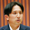 龍神　啓介 議員