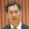 下野　幸助 議員