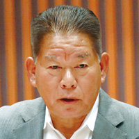 平畑　武議員