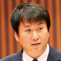 稲森　稔尚議員