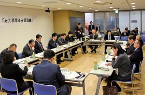 みえ現場de県議会